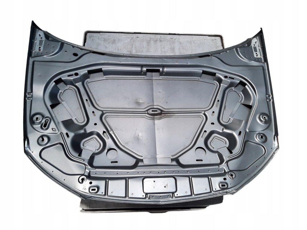 фото №7, Seat leon 2018 капот крышка двигателя 5f