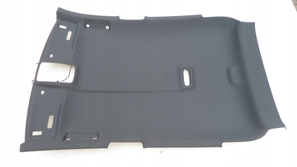 фото №1, Потолок czarna s-line audi a1 82a sline