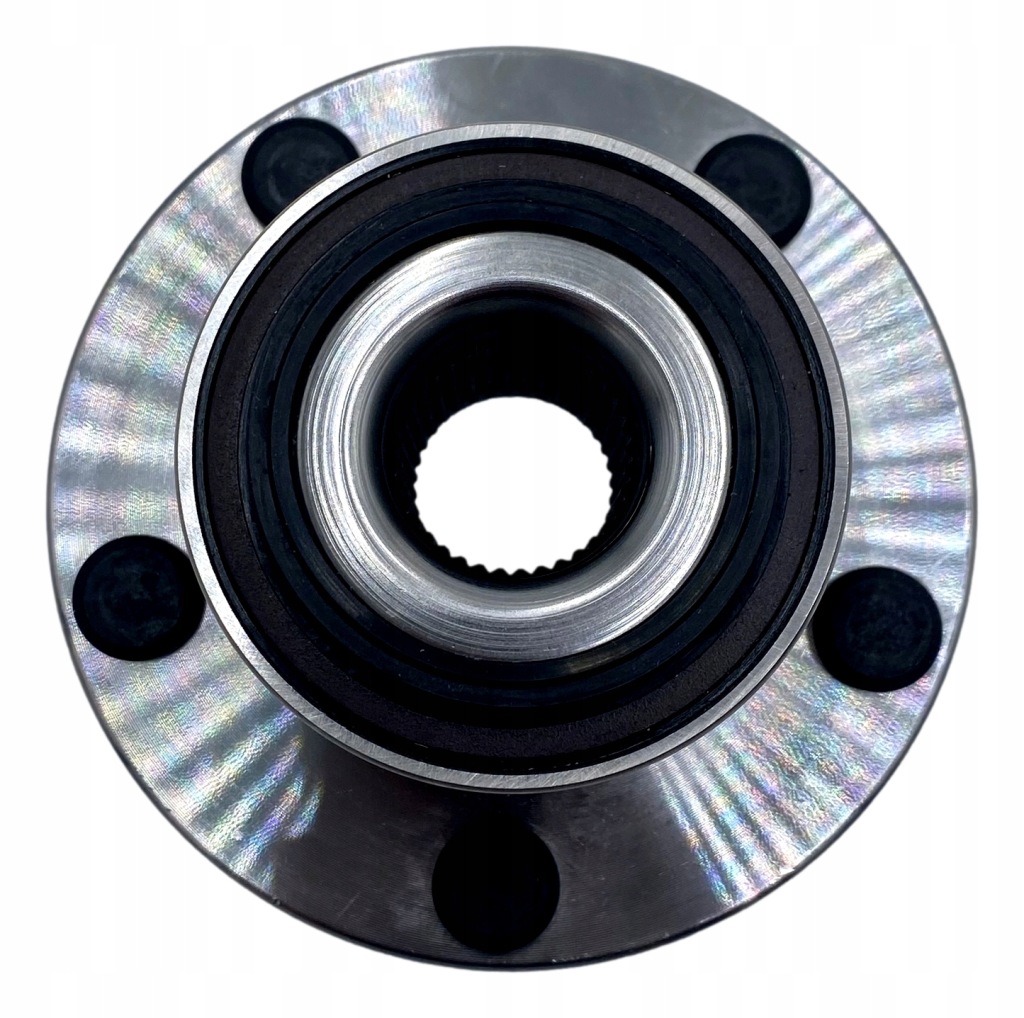 фото №5, Ступиця, підшипник колеса перед volvo c70 ii ,c30 набір