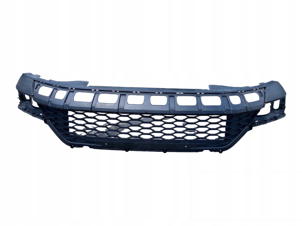 фото №1, Vw t-roc 2ga решётка средняя бампера перед 2ga805903d оригинал