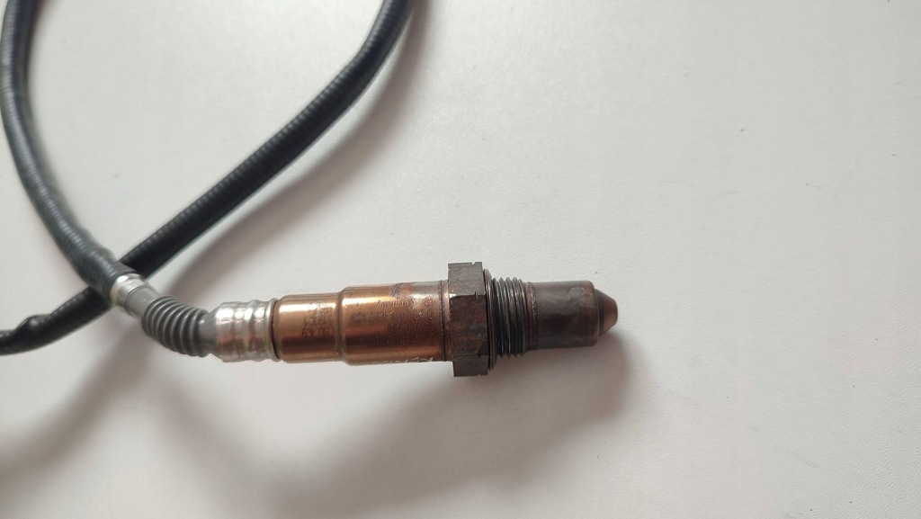 фото №6, 2016 jeep renegade датчик лямбда-зонд 0281004458