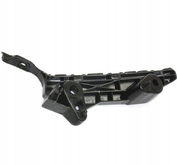 фото №1, Направляющая кронштейн бампера mazda 3 2019-