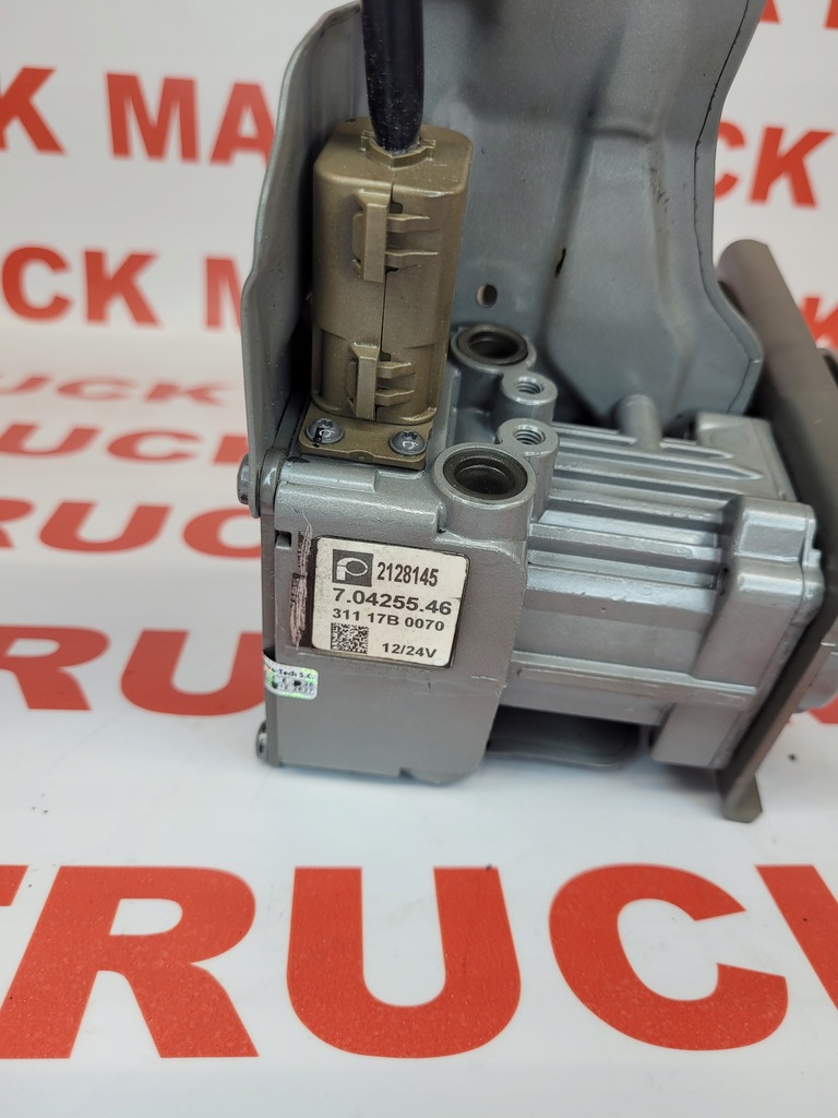 фото №5, Клапан egr 7.04255.46