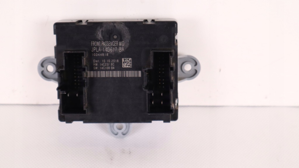 фото №1, Land rover discovery v l462 модуль дверь jpla-14d617-ba