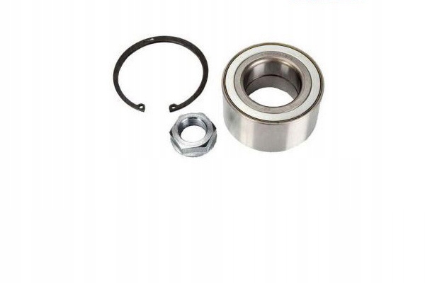 фото №1, Bta h1p005bta набор подшипник колеса