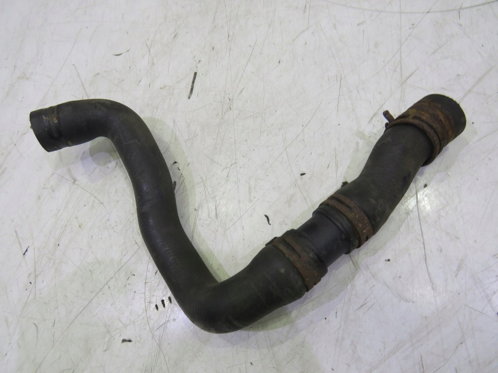 Пабтрубок  труба воды mini cooper r56 1.6 Оригинал