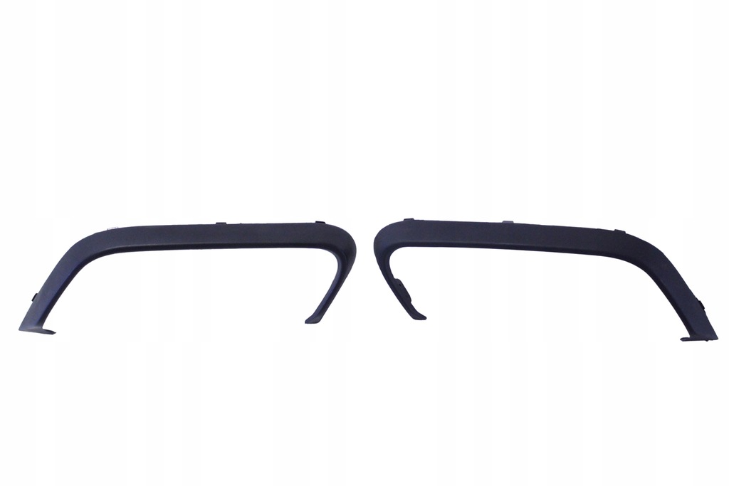 фото №12, Диффузор совместимый с mercedes glc 63 amg suv x254 чёрный