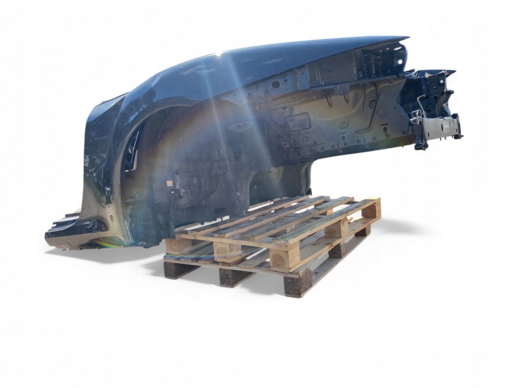 Porsche 911 991 задній кузов 99150156900 Зі Шроту