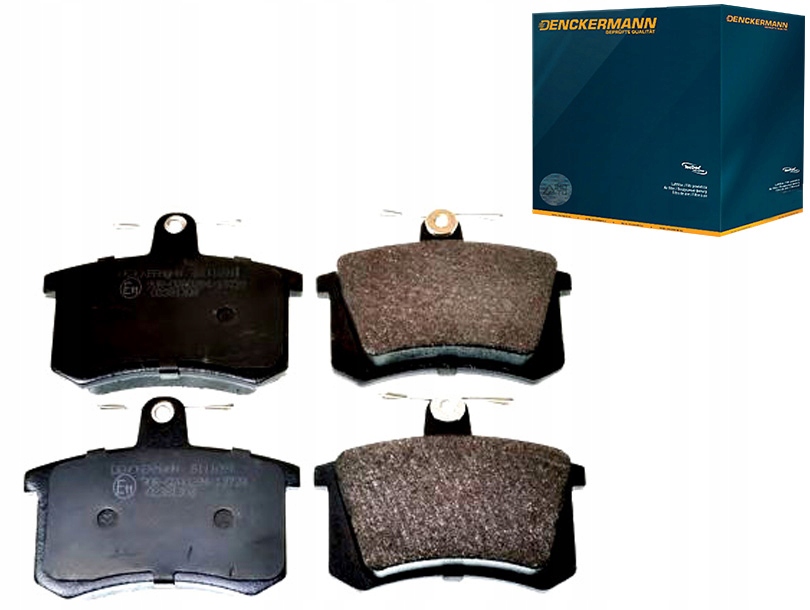 фото №8, Гасник середній hyundai getz 1.1i-12v 02-06 polmo