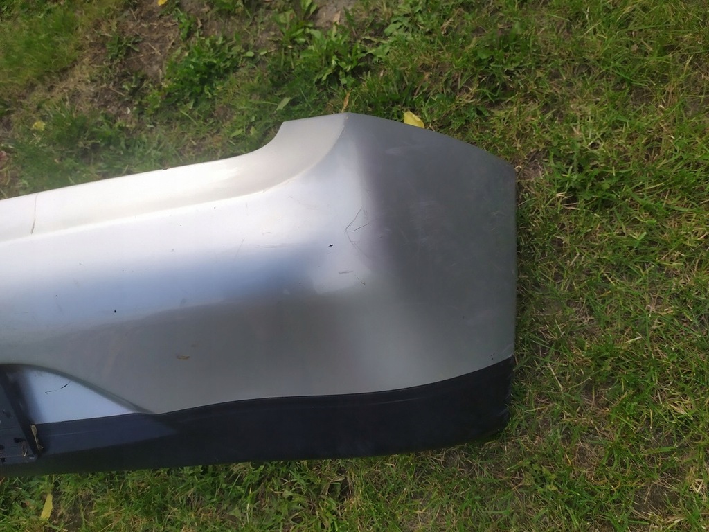 фото №6, Бампер задній задня alfa romeo gtv