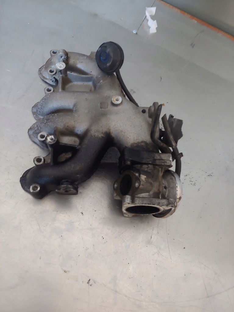 Купити Колектор впускний  skoda octavia 1 1.9 tdi axr