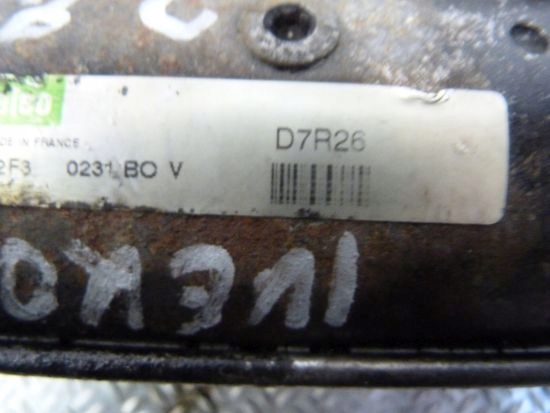 Стартер boxer ducato 2.0 hdi Оригінал