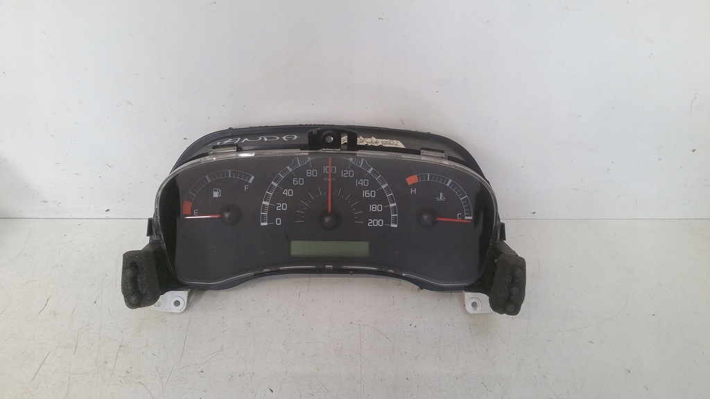 фото №1, Счетчик 46801545 fiat panda