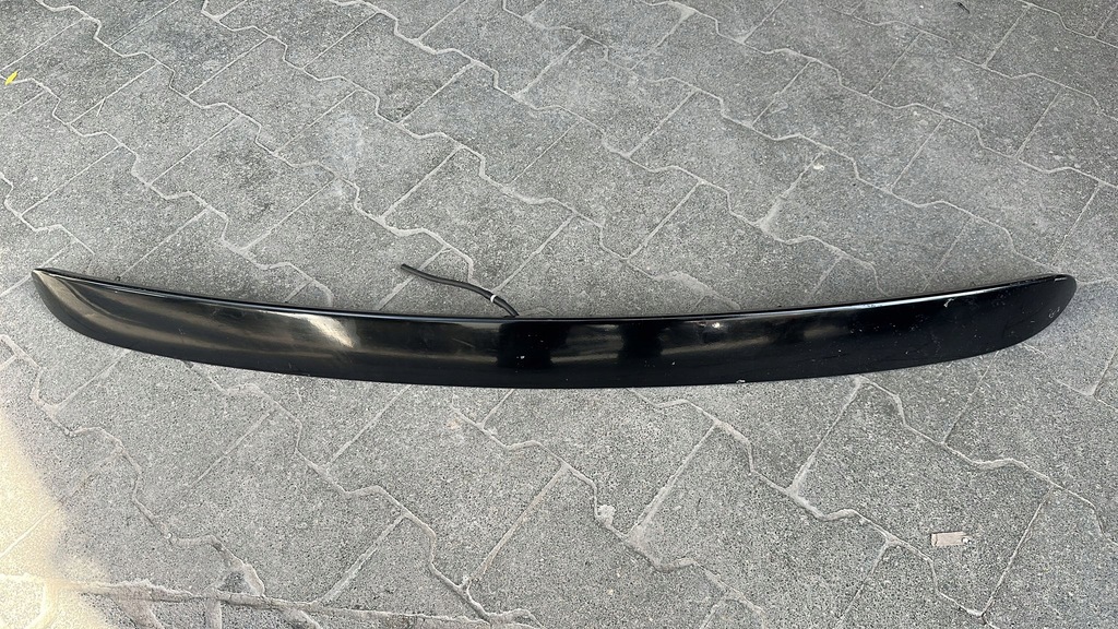 фото №1, Kia sportage 2011- спойлер спойлер