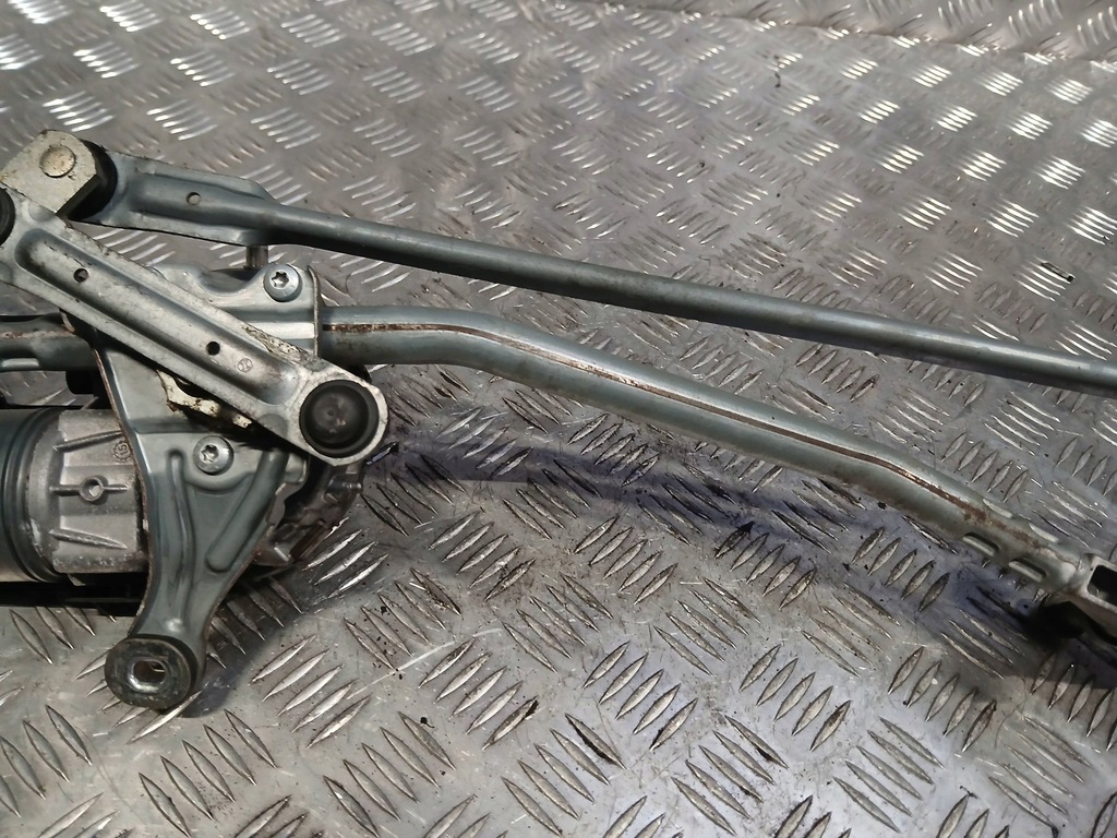 фото №9, Volvo v40 ii механизм дворник 3397021692 31378574 2015r