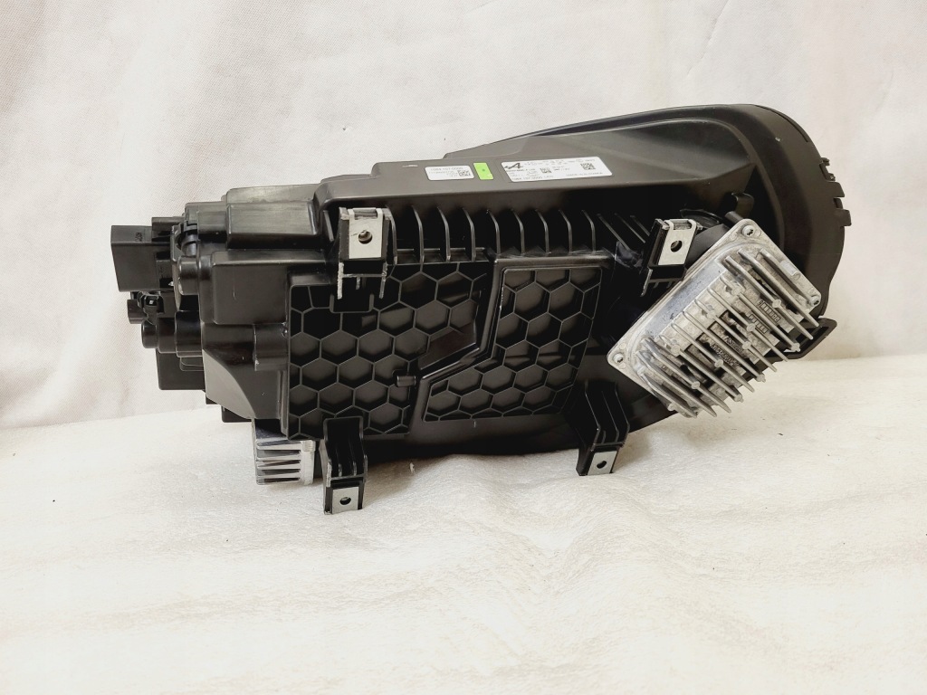 Alpine a110 full led 6020018886 Недорого