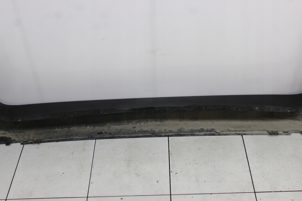 фото №14, Expert scudo jumpy ii 2007r- бампер задня задній 1497608077 короткий