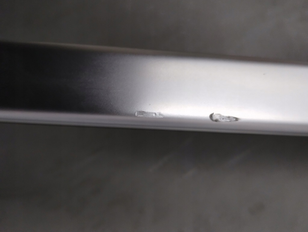 фото №8, Рейлинги кровельные bmw 2 u06 комплект 7932709 7932710