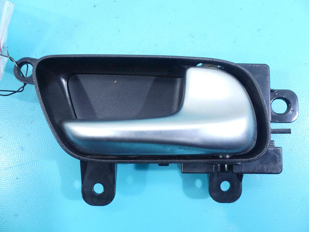 фото №1, Ручка внутренняя задняя правая infiniti fx ii qx70