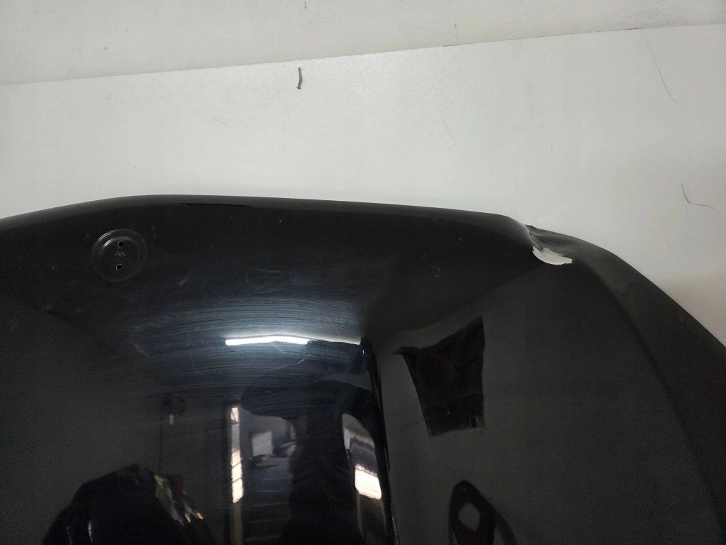 фото №8, Капот крышка двигателя mercedes gle 167 w167 a167