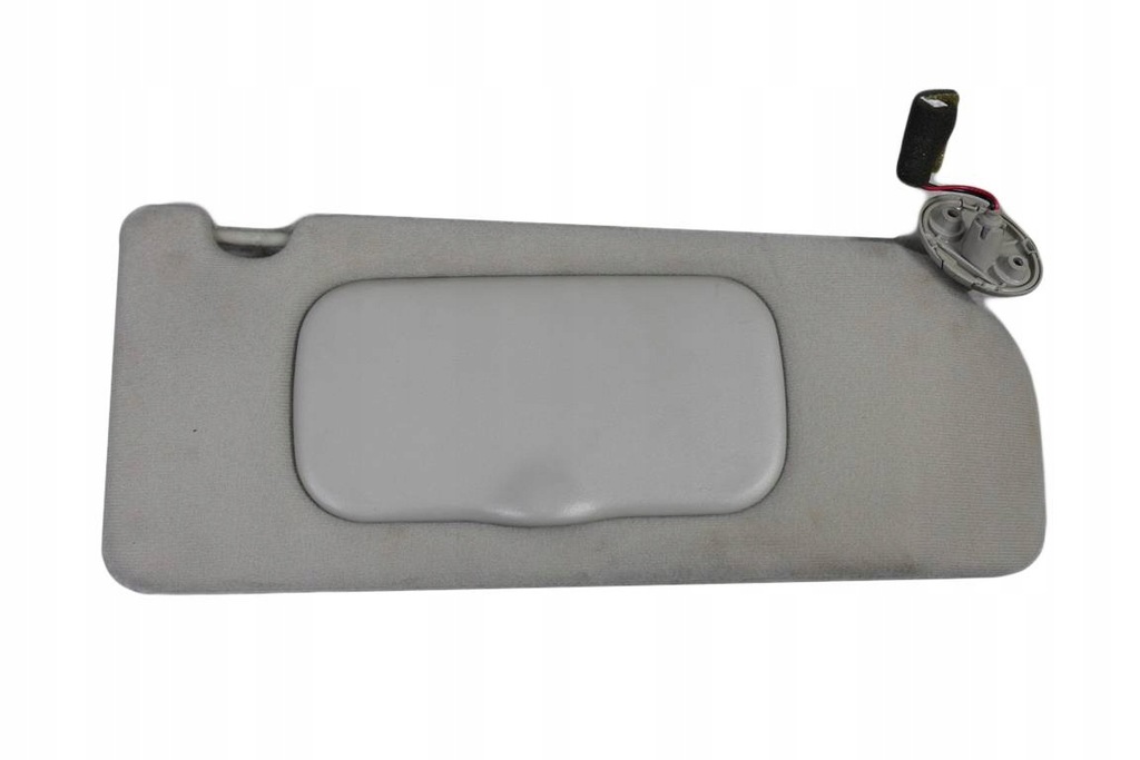 фото №1, Козирок сонцезахисний правий ford cougar 98-00