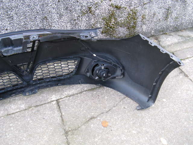 фото №10, Бампер перед alfa romeo giulietta