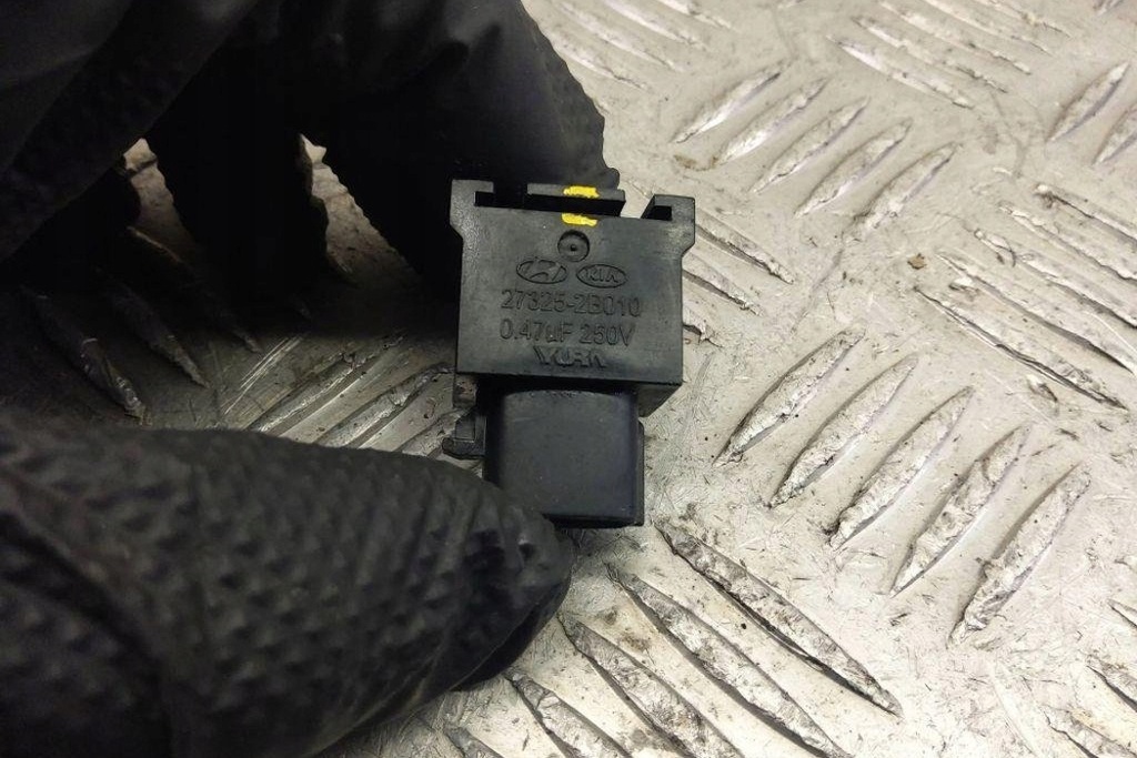 фото №7, Реле kia sportage v nq5 273252b010 1.59l hybrid 132kw 2020