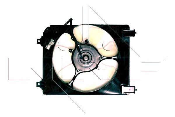 Nrf47271 вентилятор радиатора honda civic 06-08 Цена
