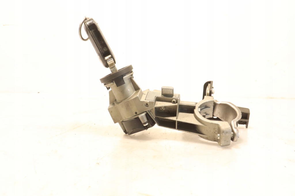 фото №4, Замок зажигания fiat doblo ii 1.6multijet