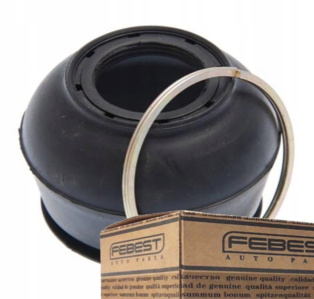 фото №1, Защита шкворень рычага перед do isuzu vega 3.0