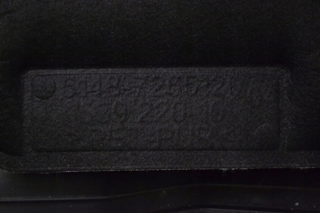 фото №6, Bmw 3 f30 f35 f31 2018 жабо передние