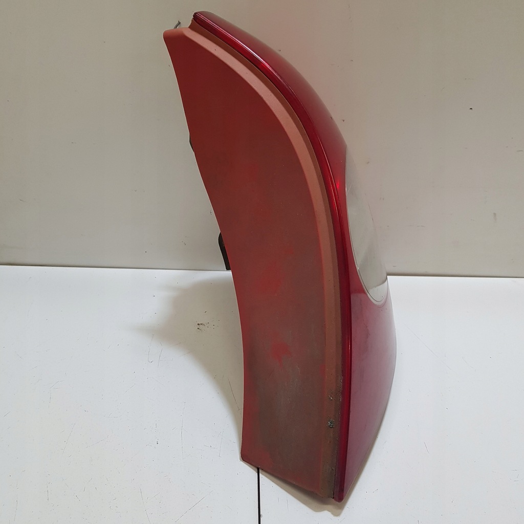 фото №3, Лампа правая задняя renault clio 2 lift