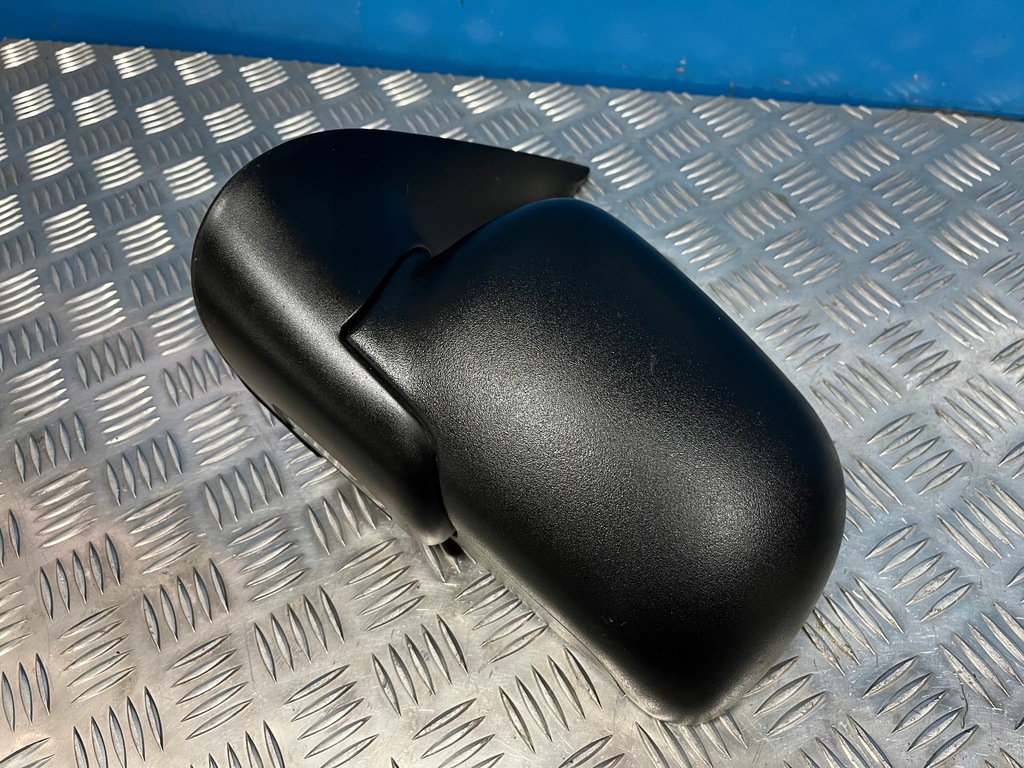 фото №6, Ford explorer iii 3 левая зеркало 5 pin