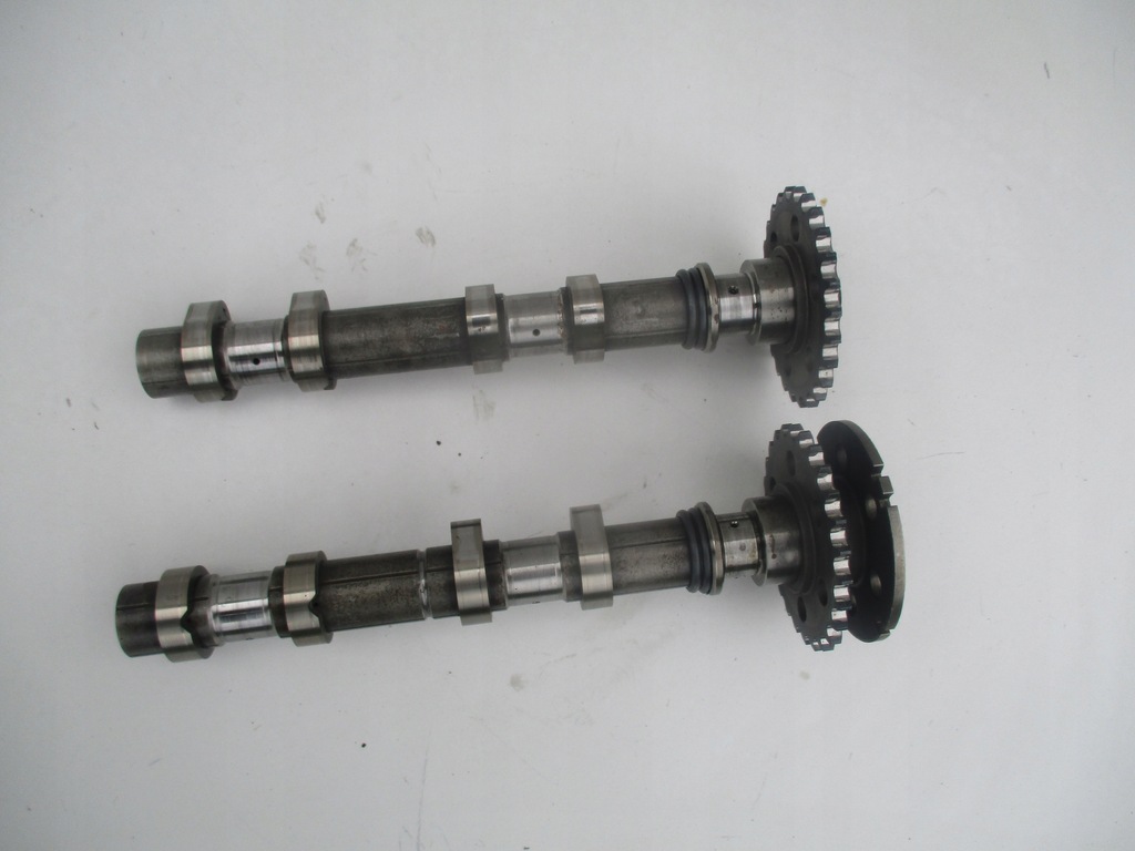 фото №1, Вал распределительного вала subaru forester iv outback iv 2.0d