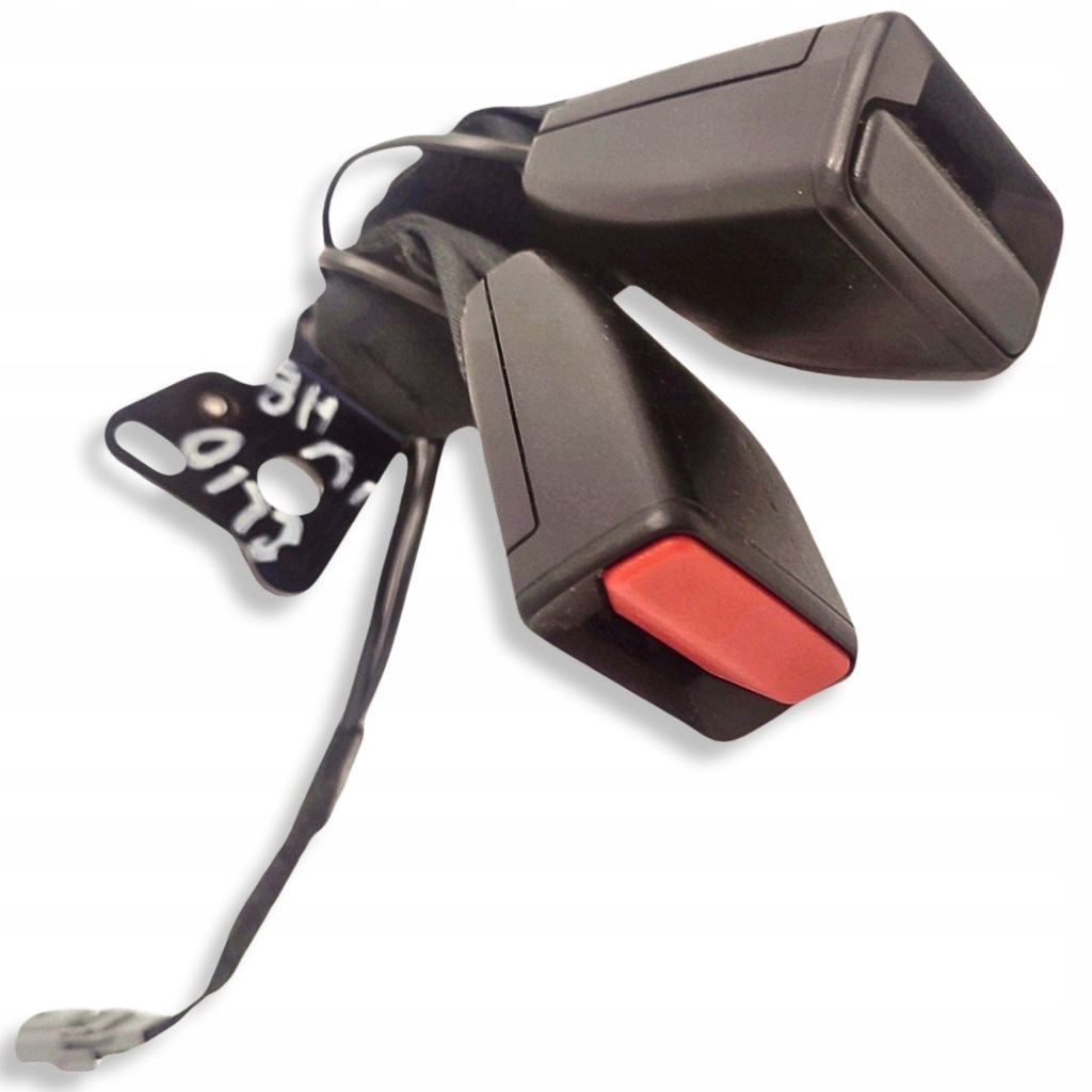 Купити Кліпса поперечина задній 8781676563r renault clio 4 iv подвійний 2012-2016 оригінал