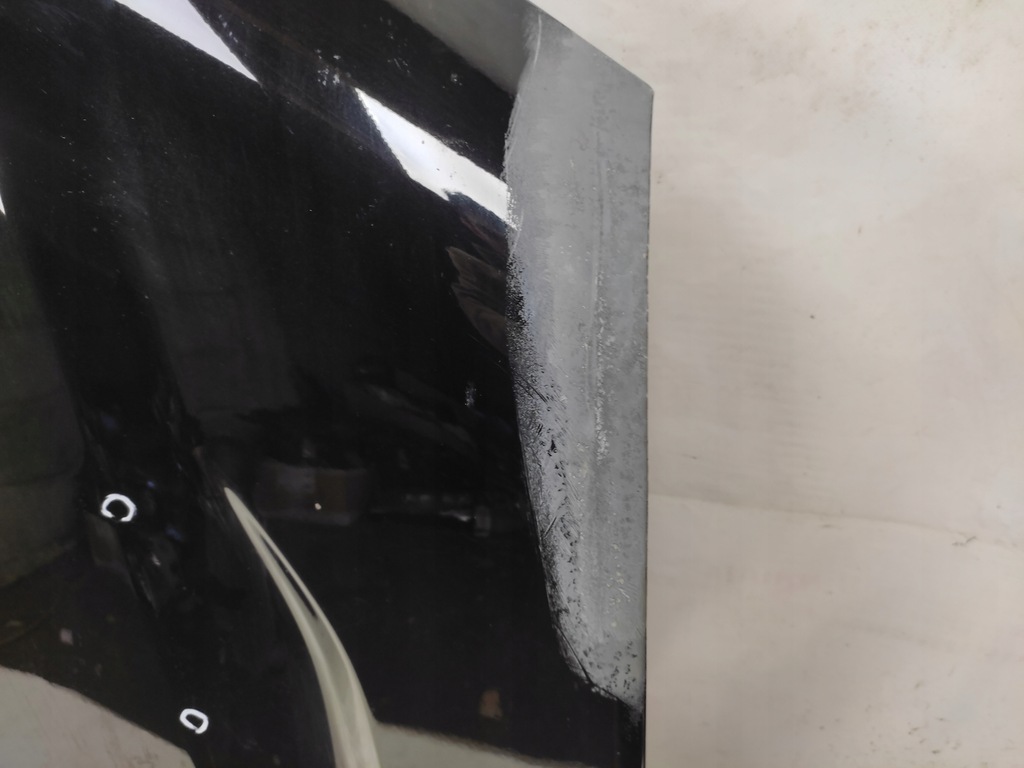 фото №9, Ford ranger v lift i капот крышка двигателя przó 2015-