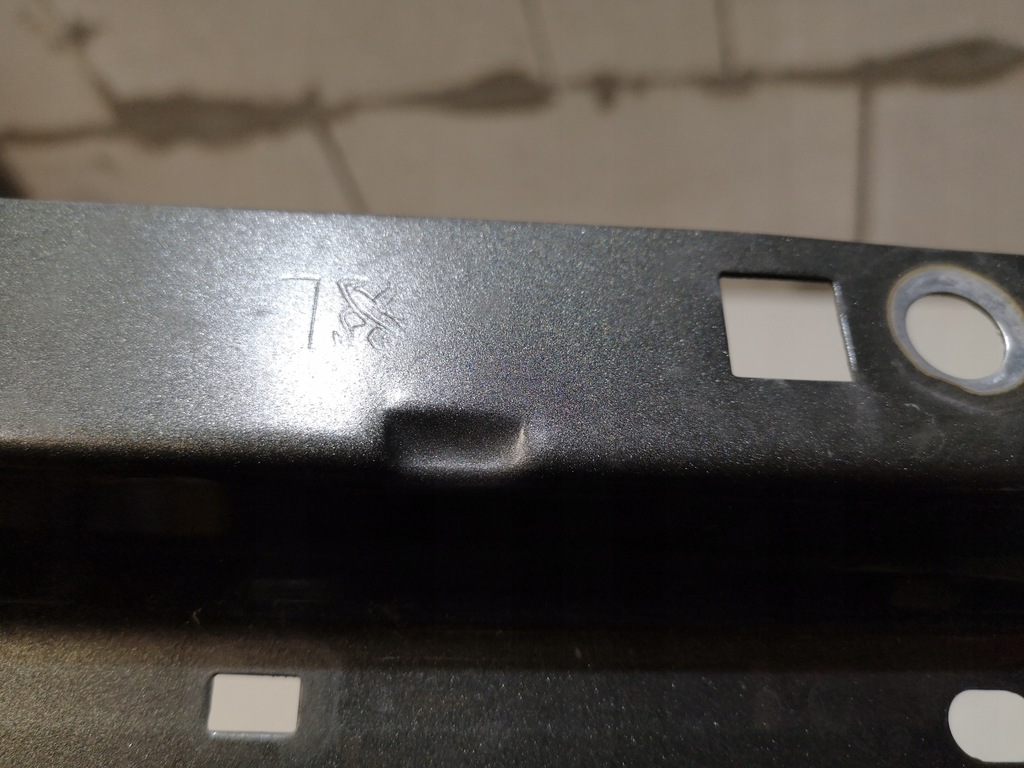 фото №7, Крила правий перед peugeot 3008 ii