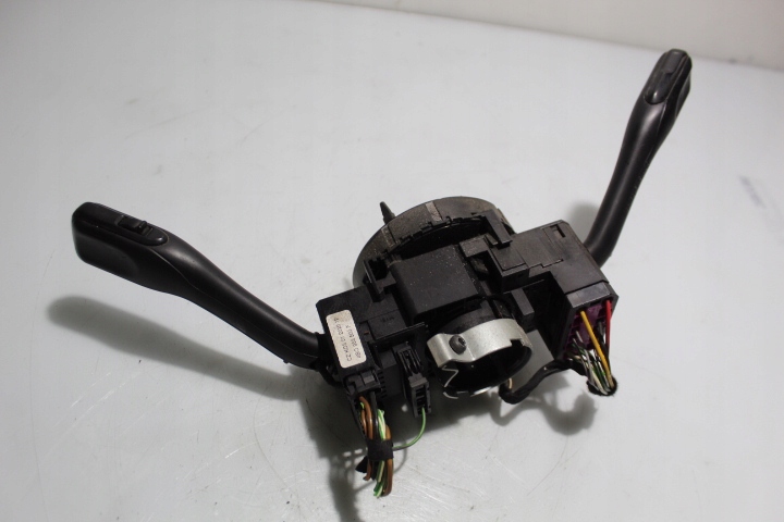 фото №2, Перемикач комбінований світла audi a3 8l