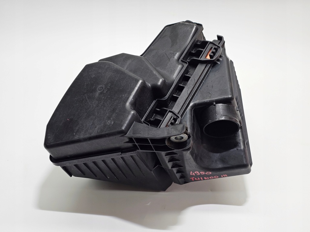 Купити Корпус фільтра повітря 1.0 sce renault twingo iii рестайлінг  #4950