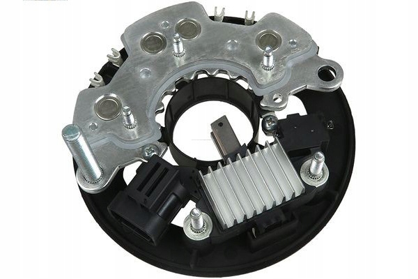 фото №2, Набор ремонтный генератора as-pl