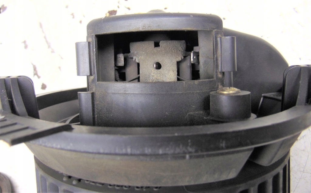 фото №6, Вентилятор повітродувка обдув citroen xantia lift eu