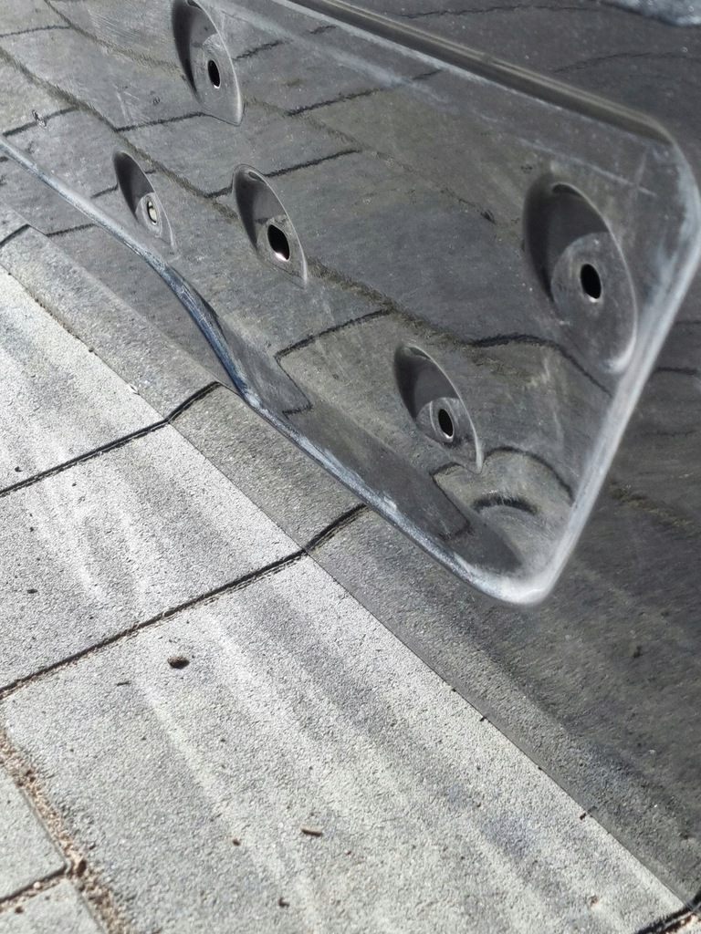 фото №10, Ford transit connect mk2 дверь сдвижные левая