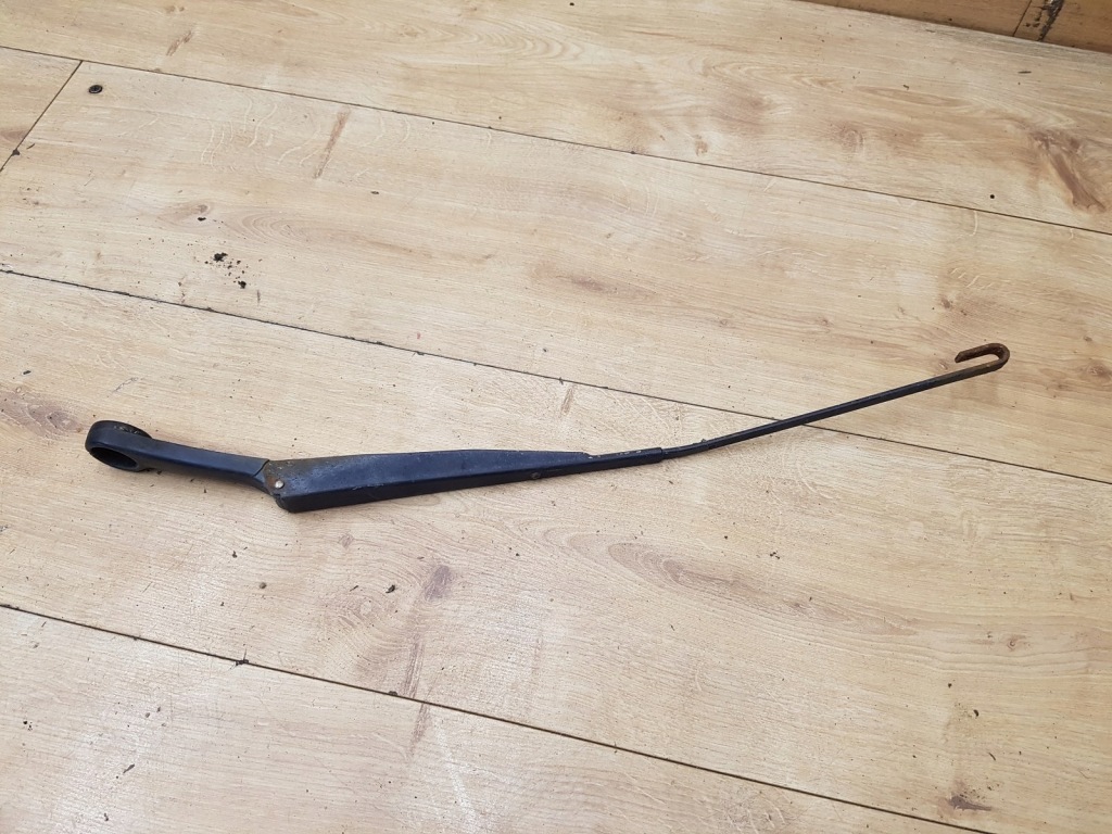 фото №1, Важелі двірник перед комплект fiat brava