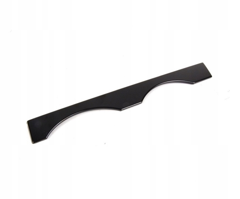 фото №1, Молдинг pod фарами do bmw 7 e38 1994-2001 51138236891 левая