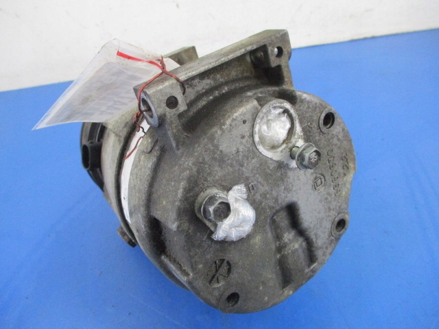 фото №4, Scenic rx4 2.0 сцепление компрессор кондиционера