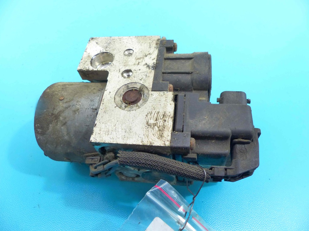 фото №7, Насос abs renault thalia 7700432641, 0273004418