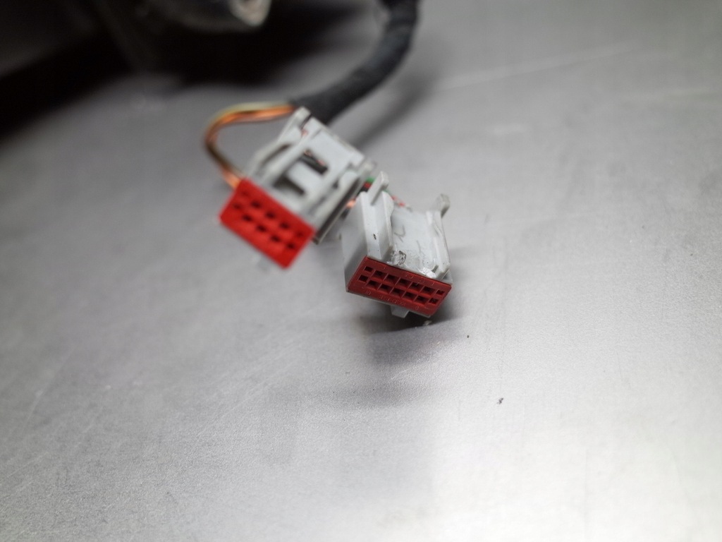 фото №7, Land rover discovery 3 iii 04-09 зеркало зеркало левая