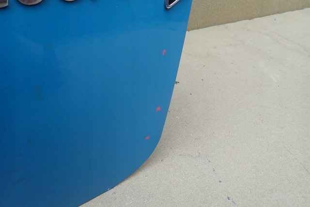 фото №3, Крышка багажника задняя крышка багажника mini cooper r56