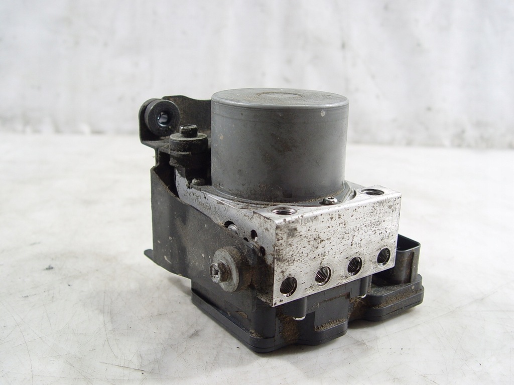 фото №6, Nissan murano 2015- 16 z52 насос abs 47660 5aa1c