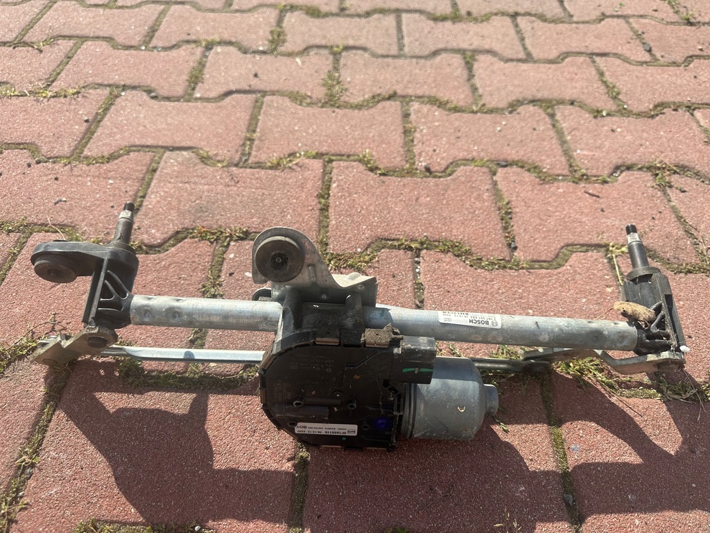 фото №5, Жабо полный seat leon iii europa